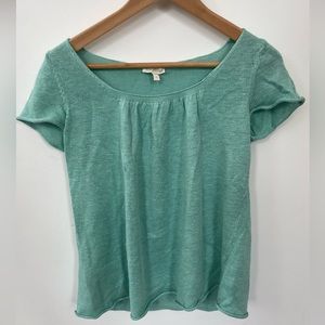 Eileen Fisher kit top